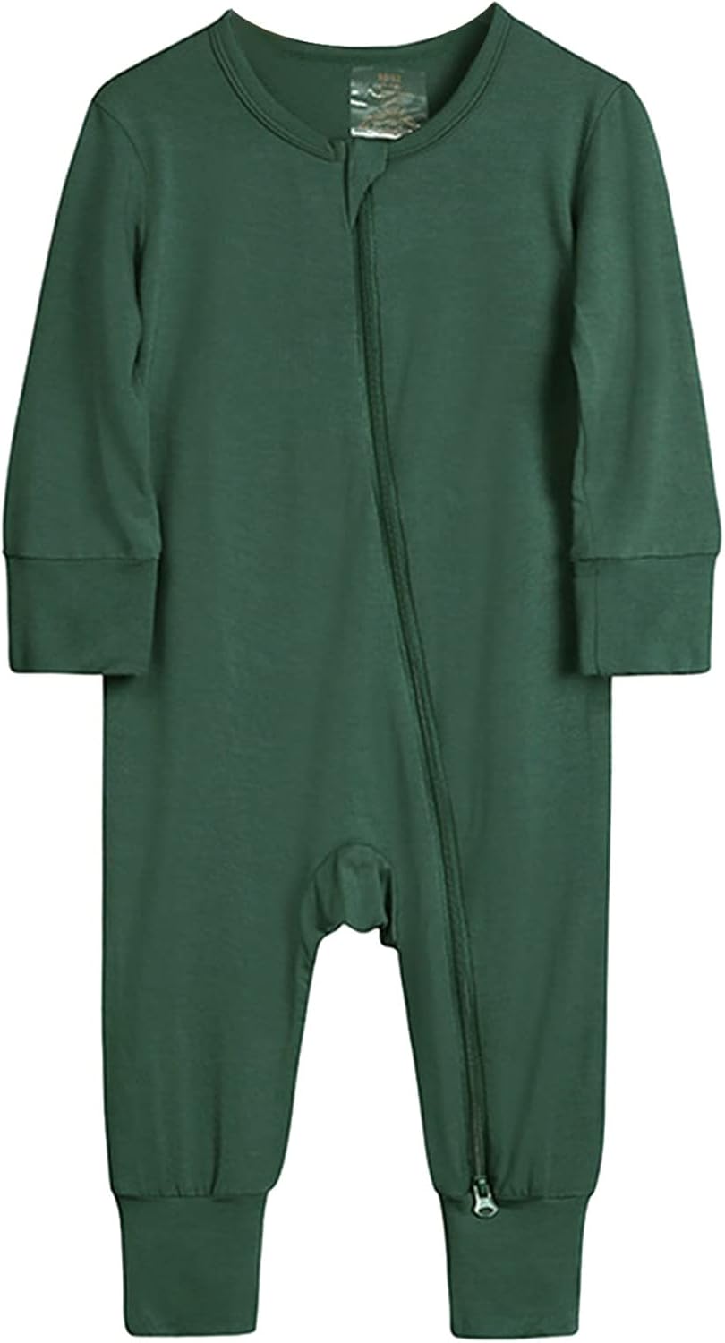 Soft Trendy Baby Rangepjamas Boys 3-18 Months