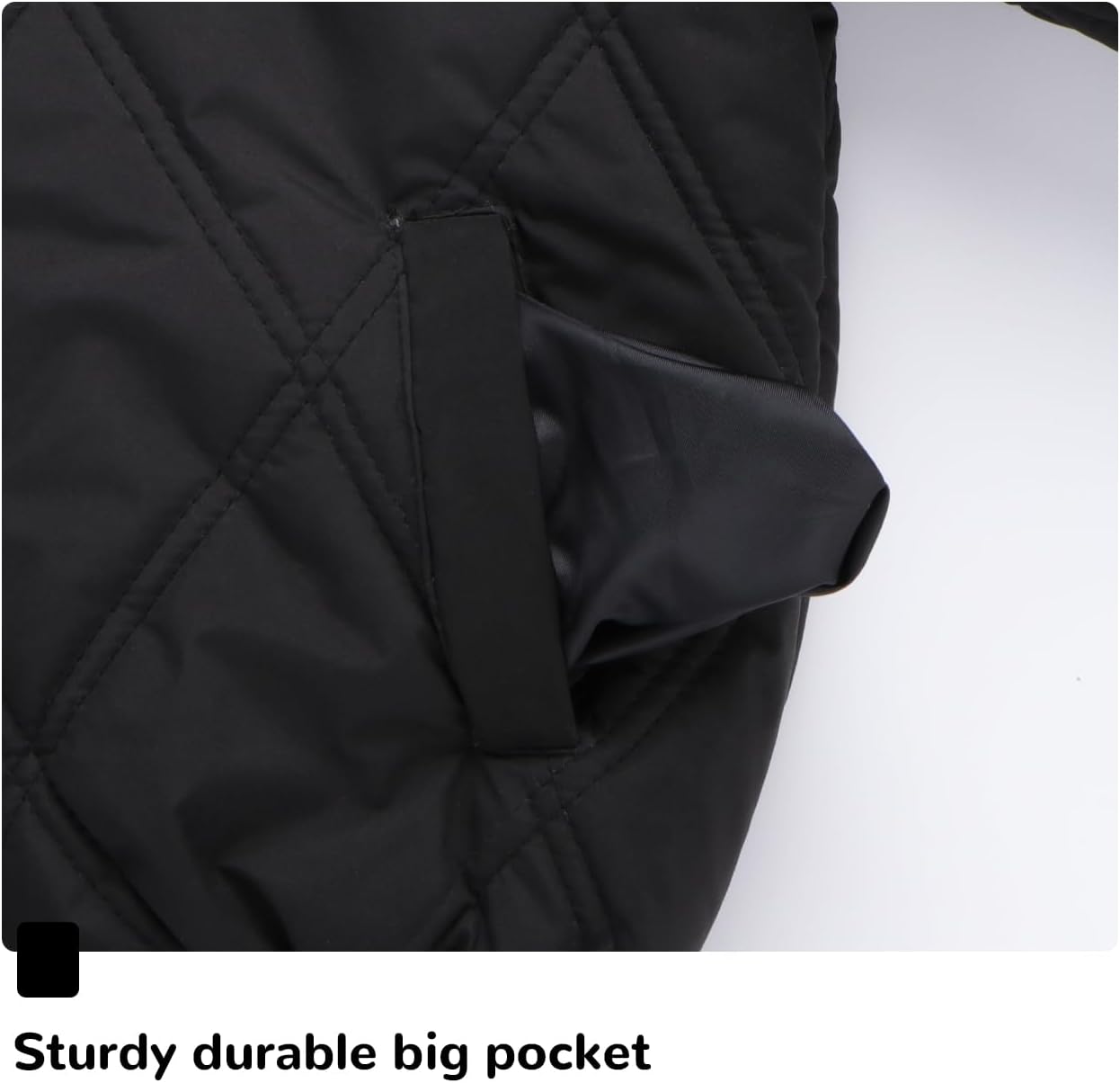 Fumdonnie Winter Kids Coats
