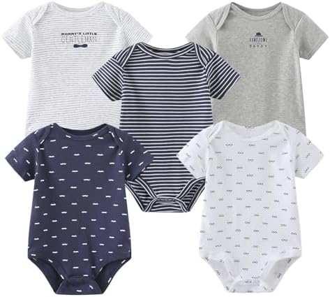 Perfect Mix Newborn Essentials