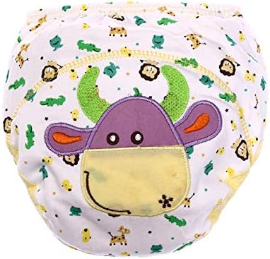 Reusable Potty Training Pants for Toddler