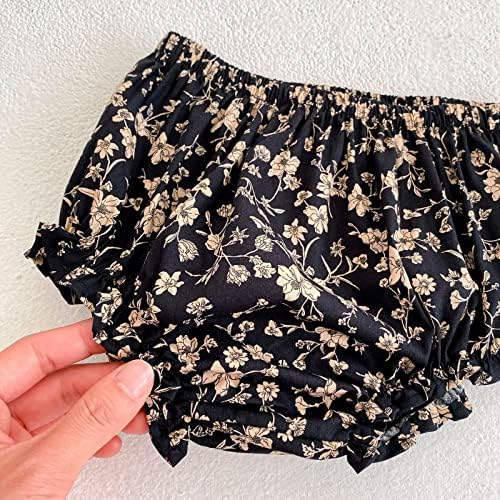 Chic Baby Girls Set for Summer