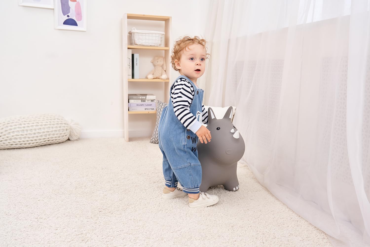 Cute Toddler Outfit Set