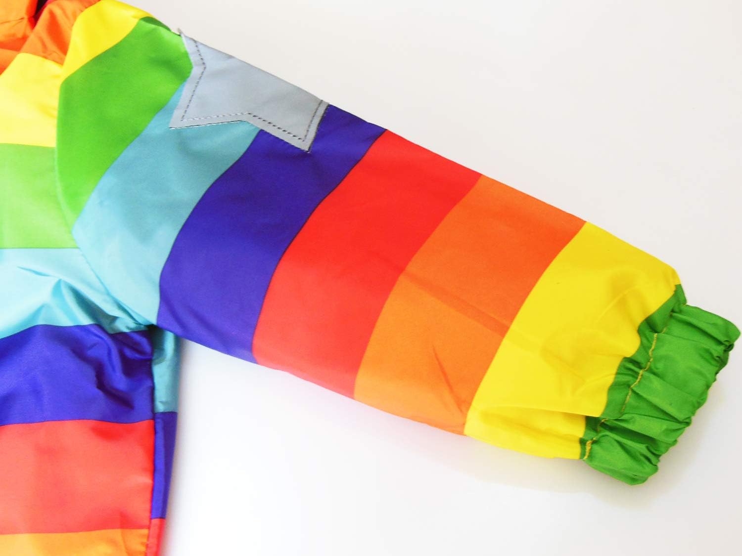 Safety Reflective Coats for Kids