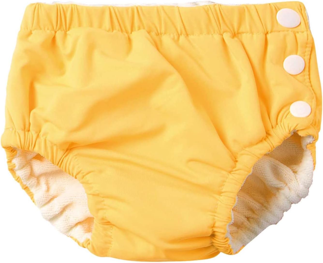 Yoojia Reusable Swim Diaper for Baby Boys and Girls