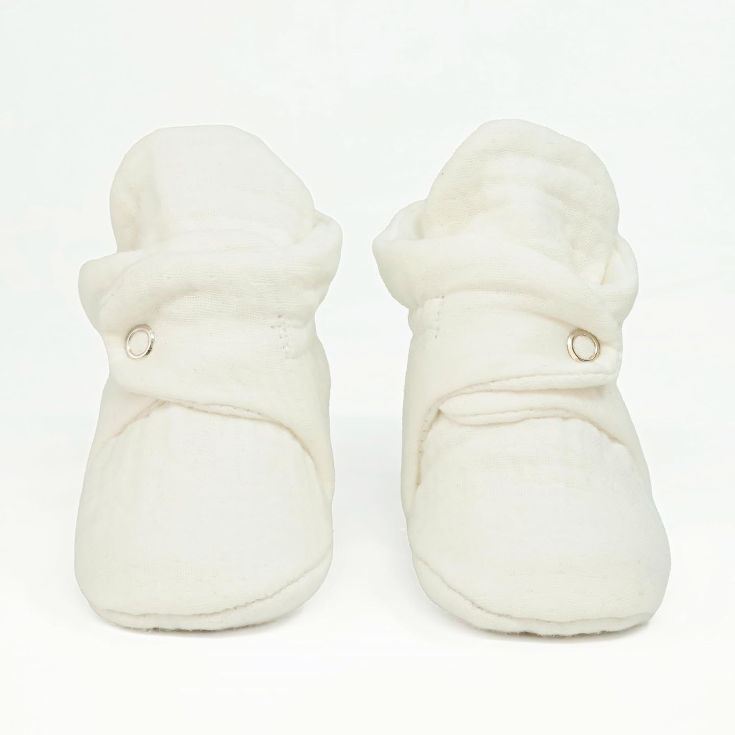 Ella Bonna Baby Booties