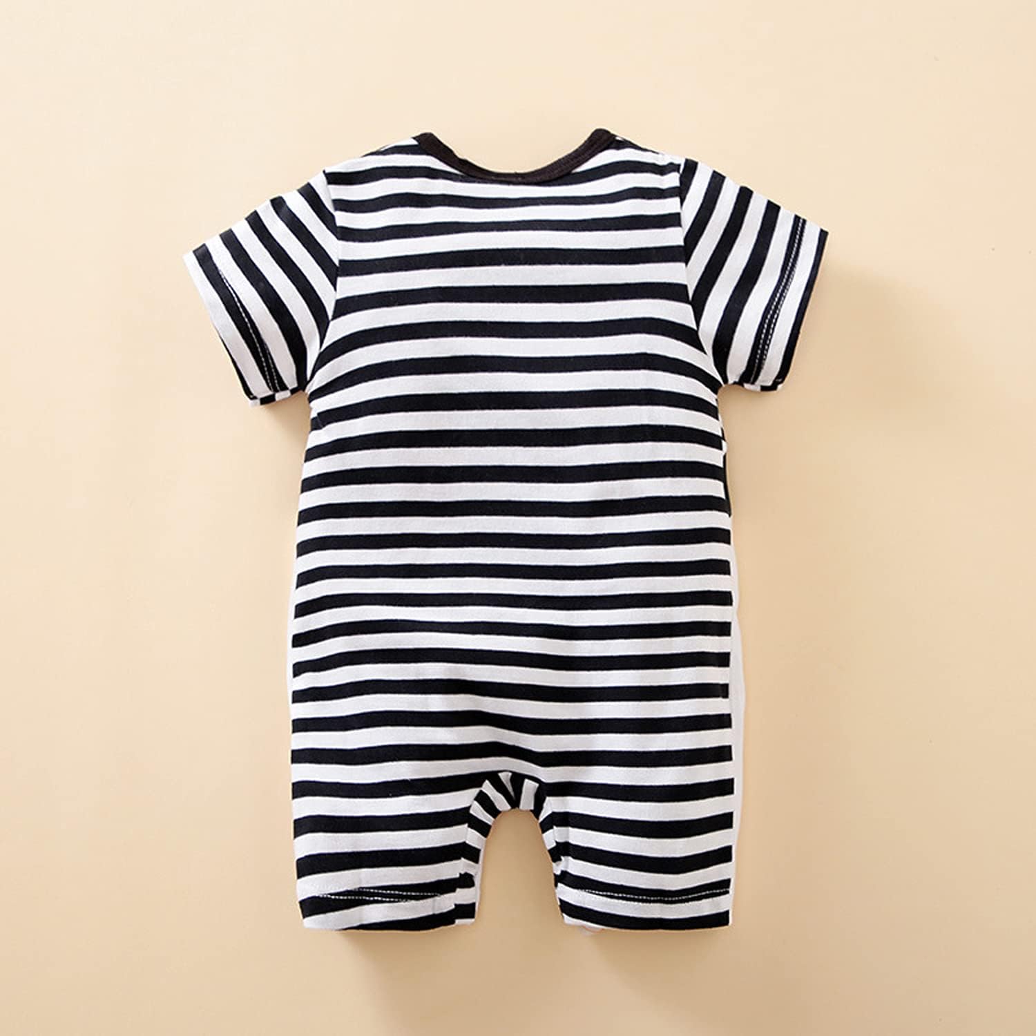 EISHOW Newborn Romper Jumpsuit