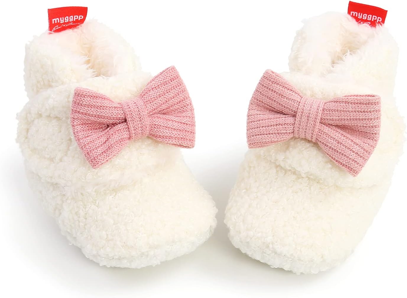 OhwawadiSoft Warm Slippers