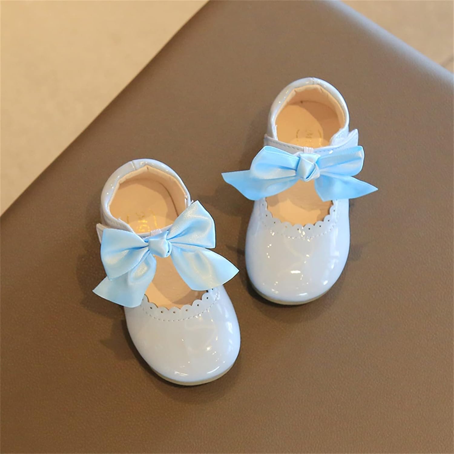 Cute Toddler Mary Jane Shoes