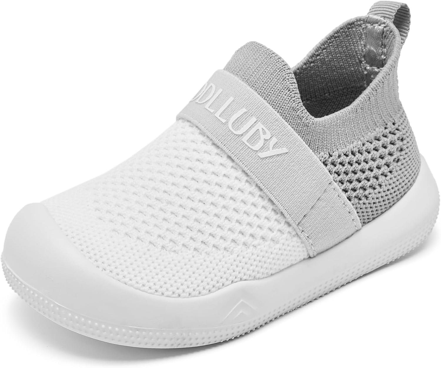 Toddllylo Baby Slip-On Walking Shoes
