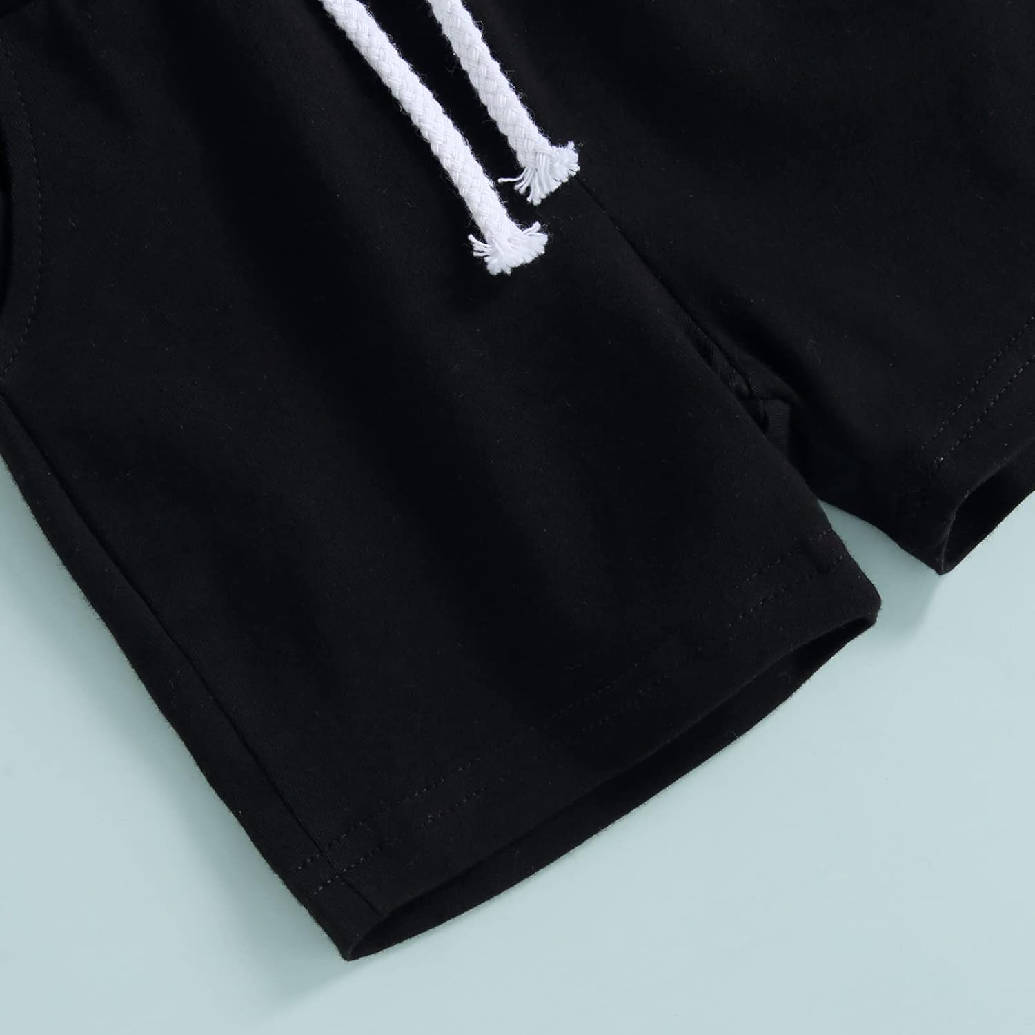 Arvbitana - Soft Comfy Short Sets for Toddlers