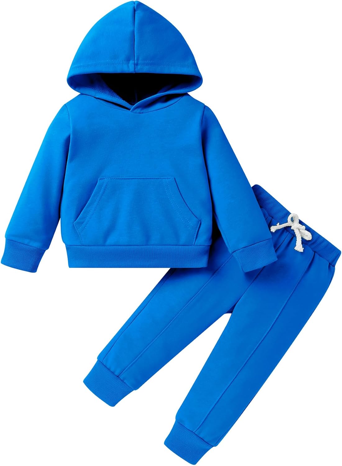 YOUNGER TREE Toddler Comfort Set