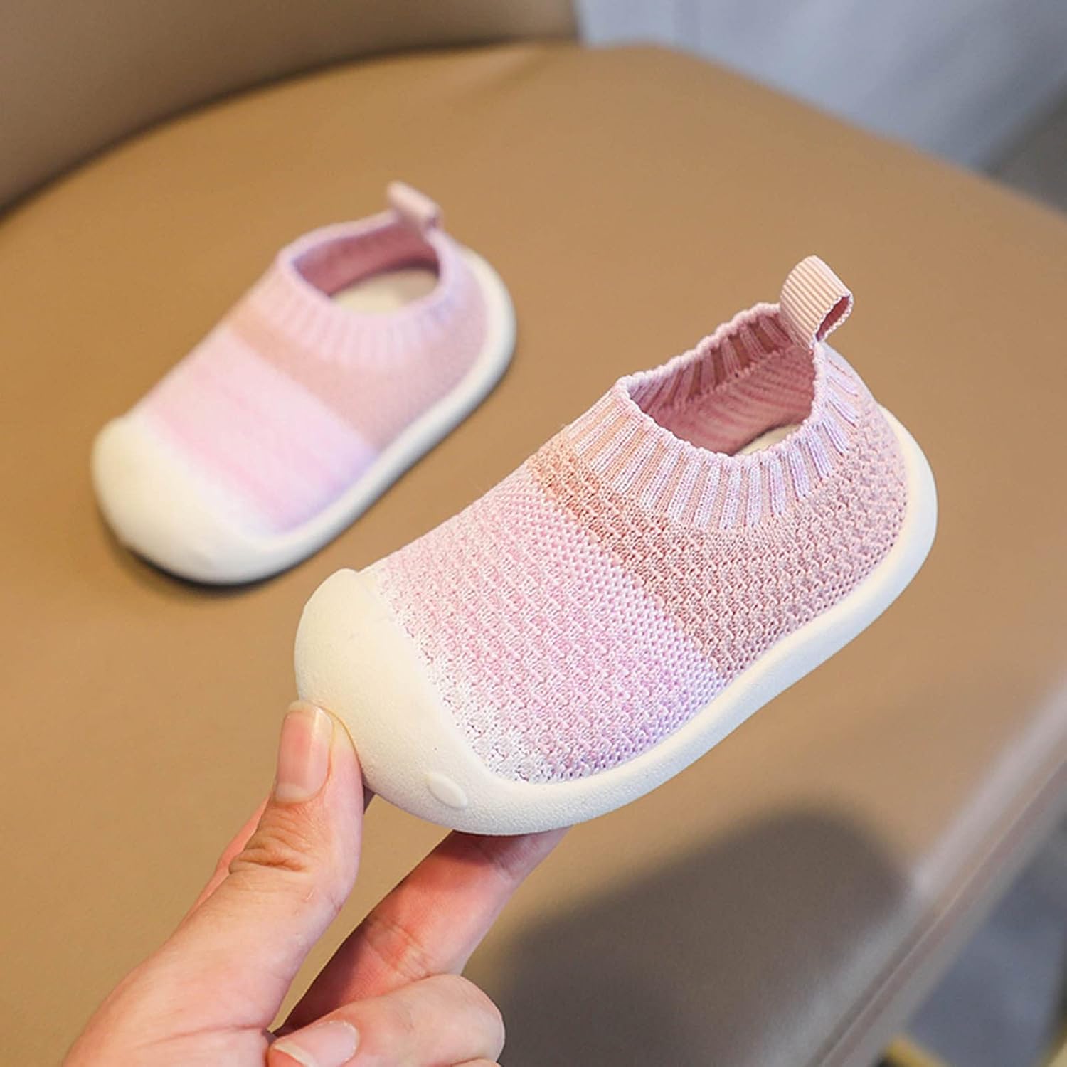 Durable Tennis Shoe for Girls
