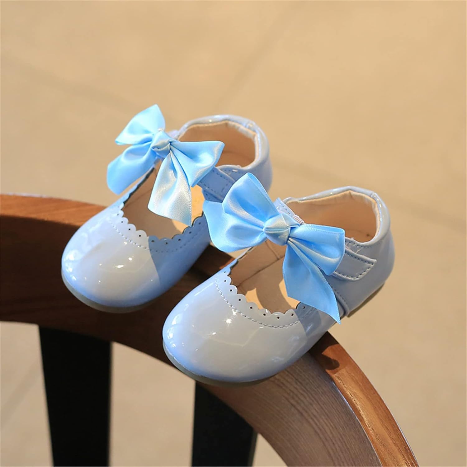 Cute Toddler Mary Jane Shoes