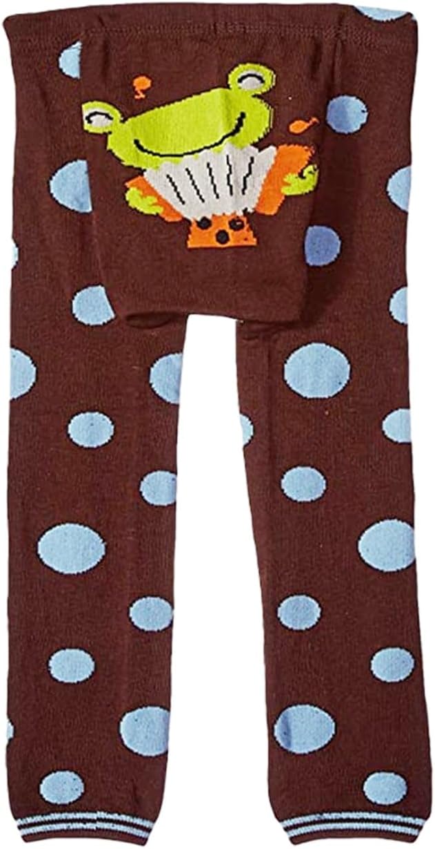 Cute Animal Themed Leggings Set for Baby and Toddler