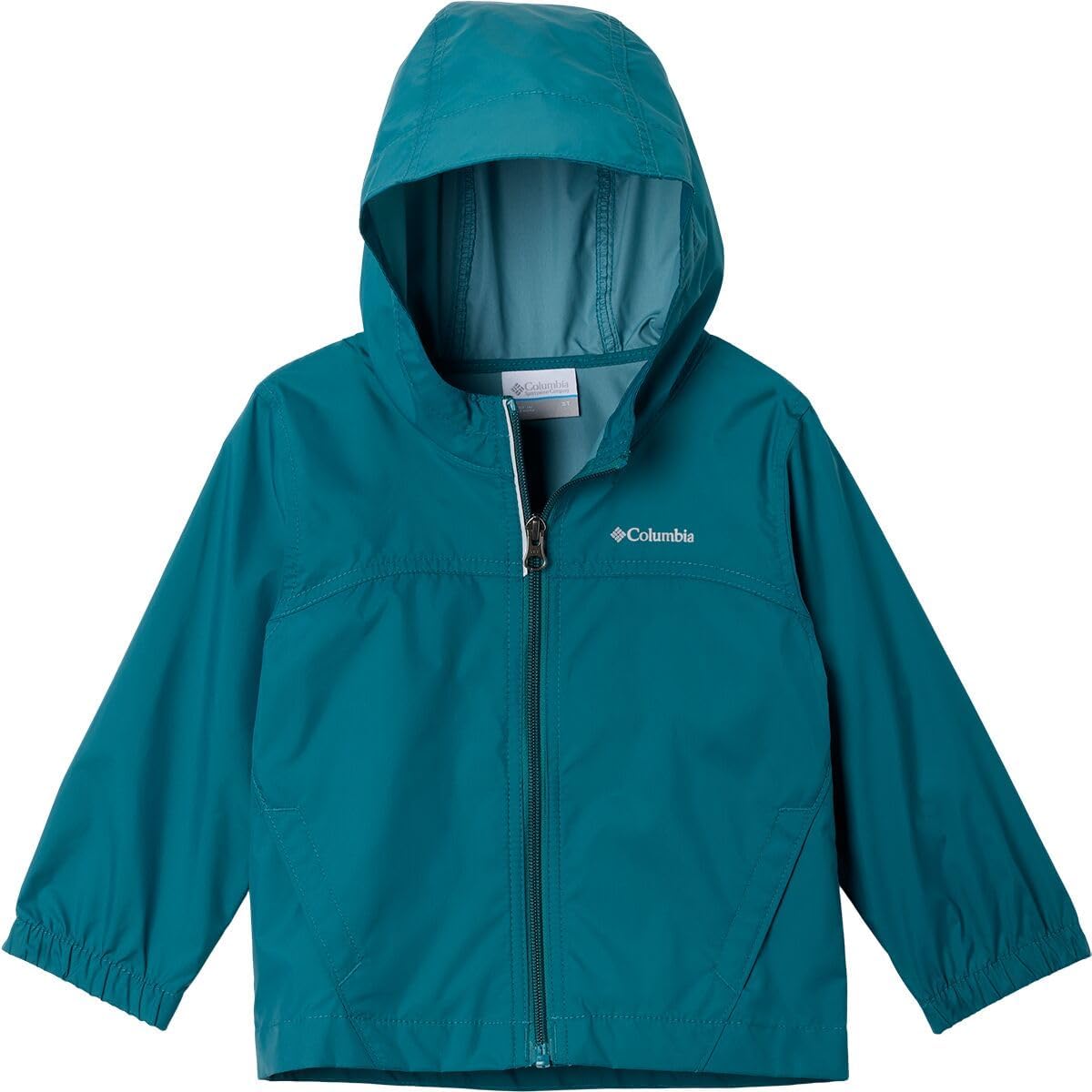 Columbia Baby Boys Glennaker Rain Jacket