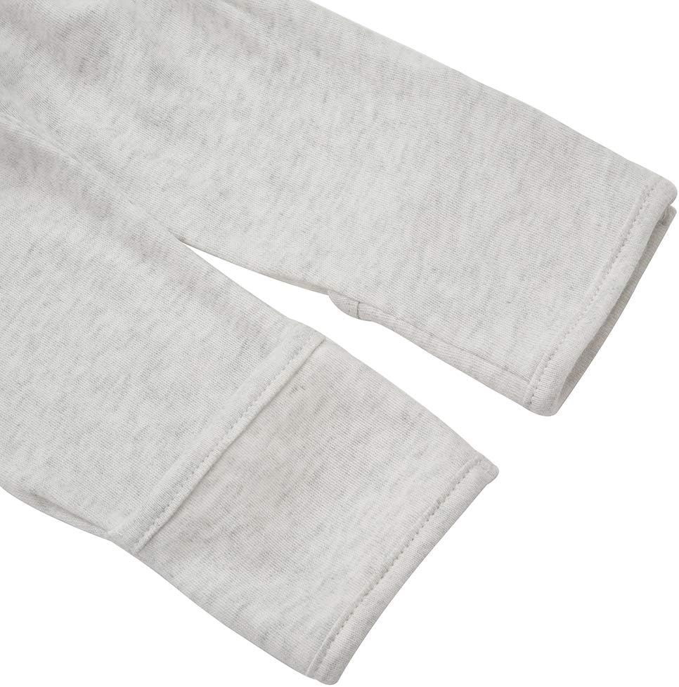 Aablexema Baby Footie Pajama Set - Cozy Skin-Friendly for Infant