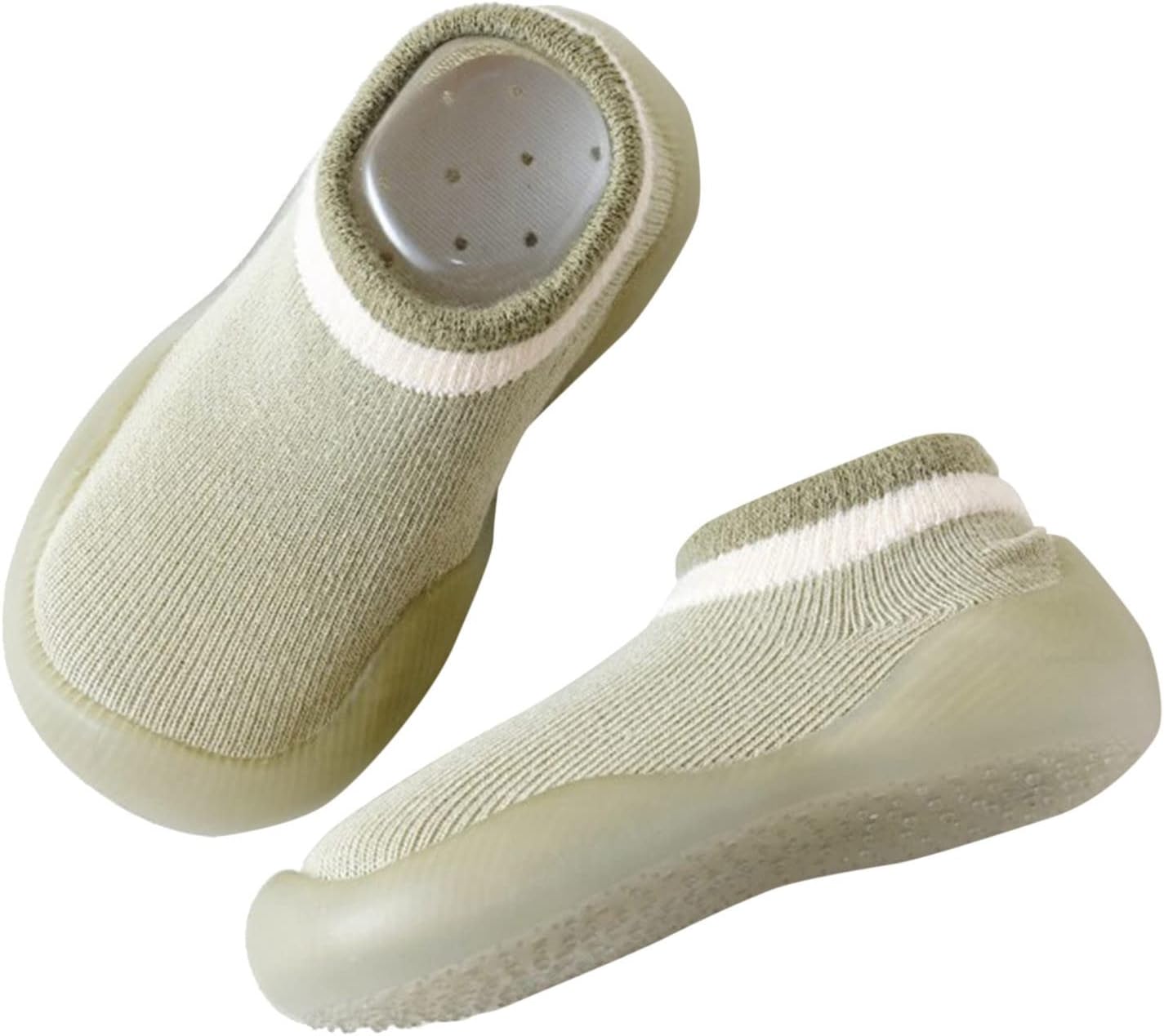 Adorable Soft Socks for Baby Girls