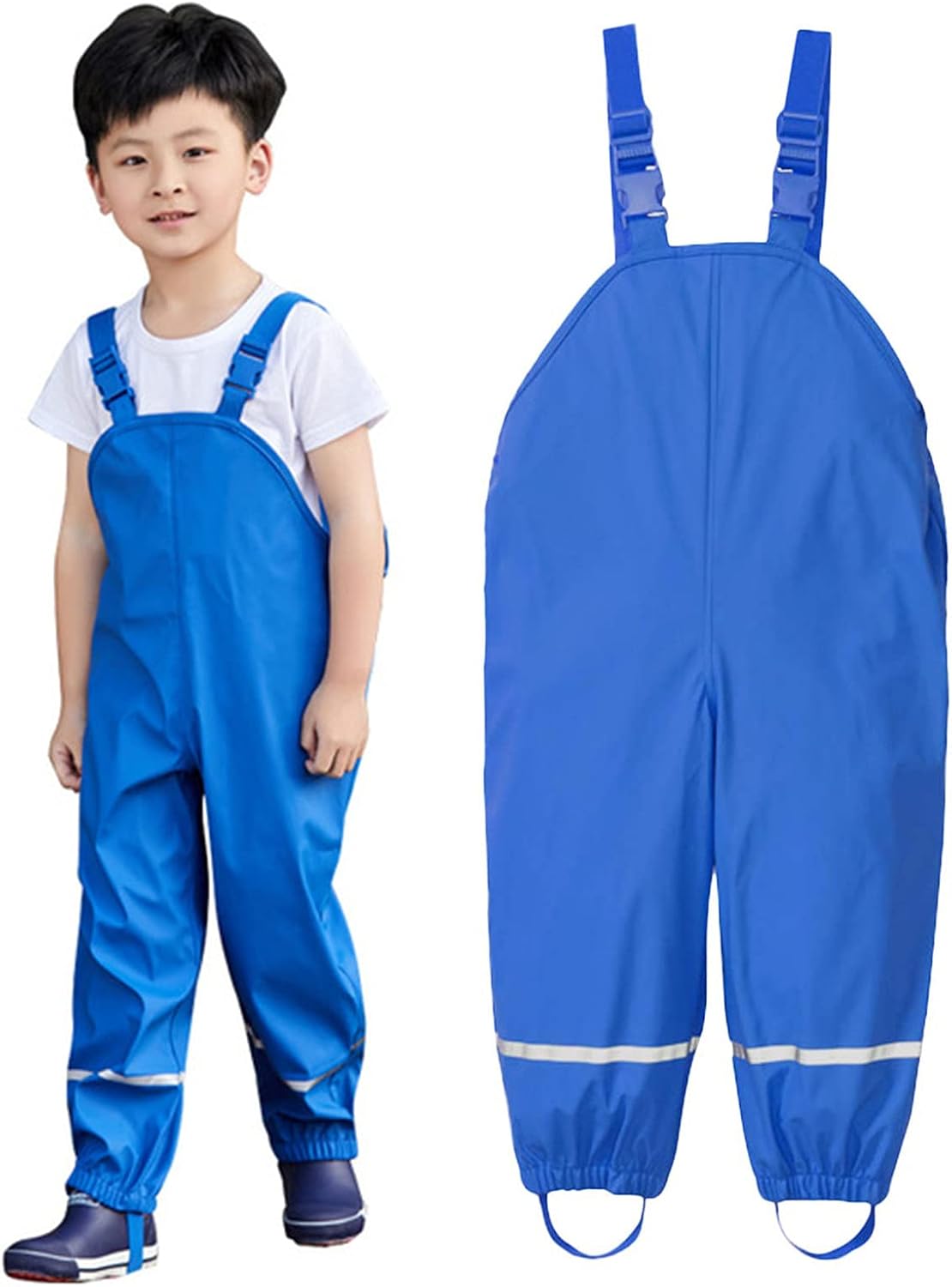 Rainproof Toddler Coats