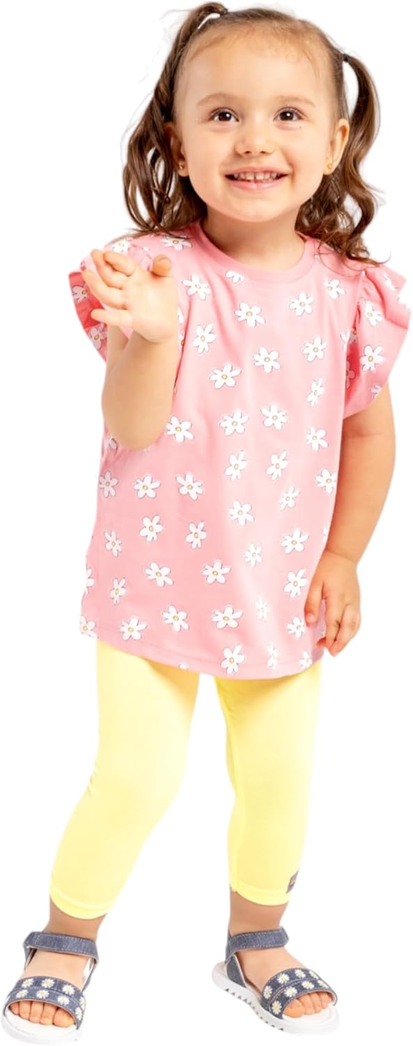 Perfect Fit Premium Baby Leggings