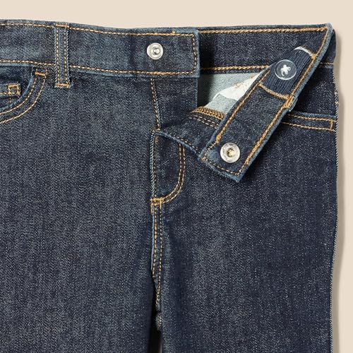 Amazon Essentials toddler boys straight fit jeans featuring Sofia Grainge