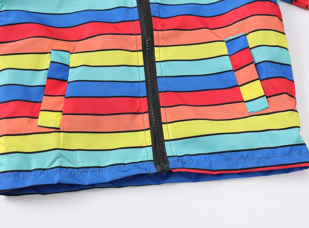 Little Lapins FluffyFTW Windproof Jacket