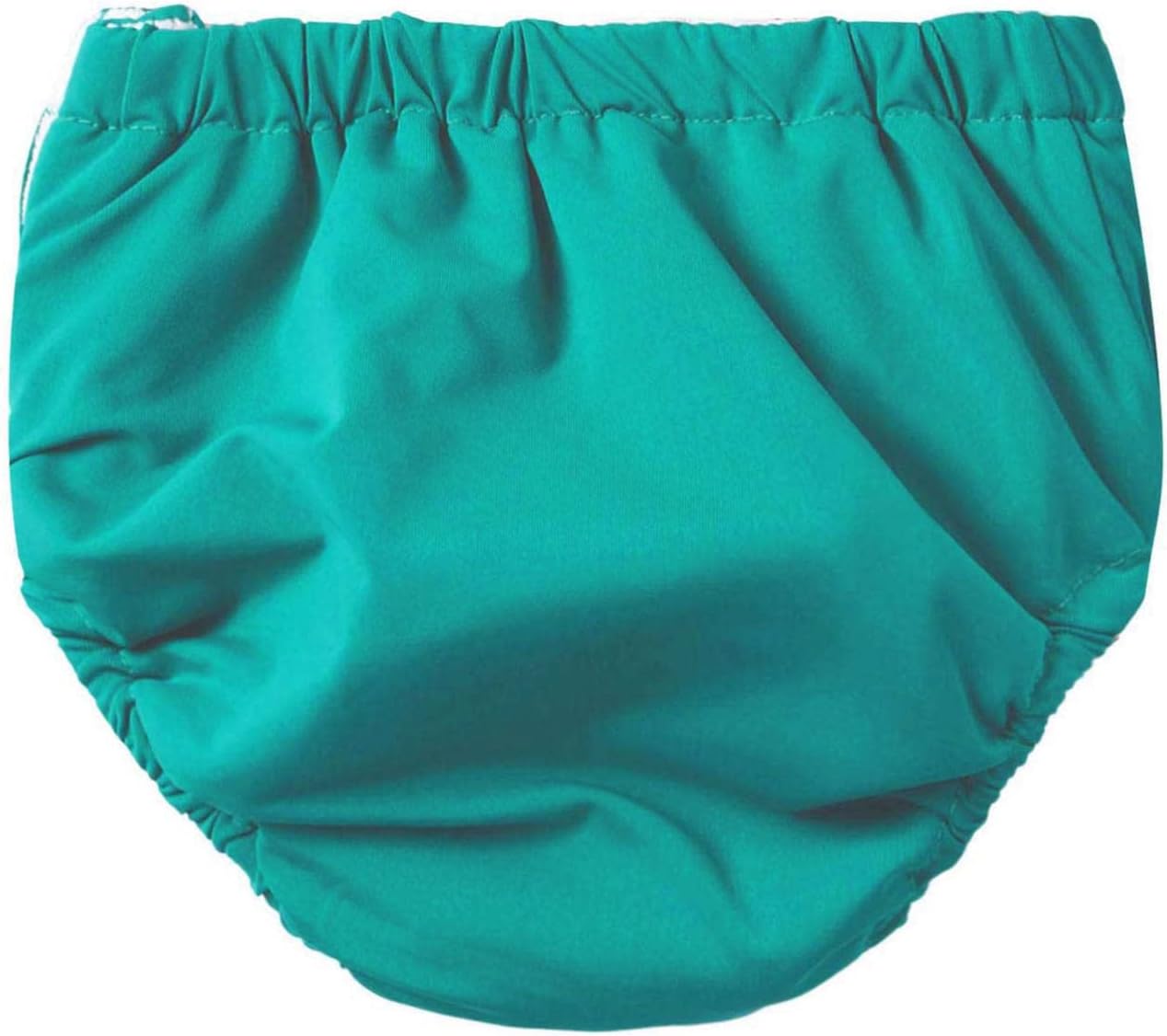 YOOJIA Adjustable Bloomers Swim Diaper Swimsuit