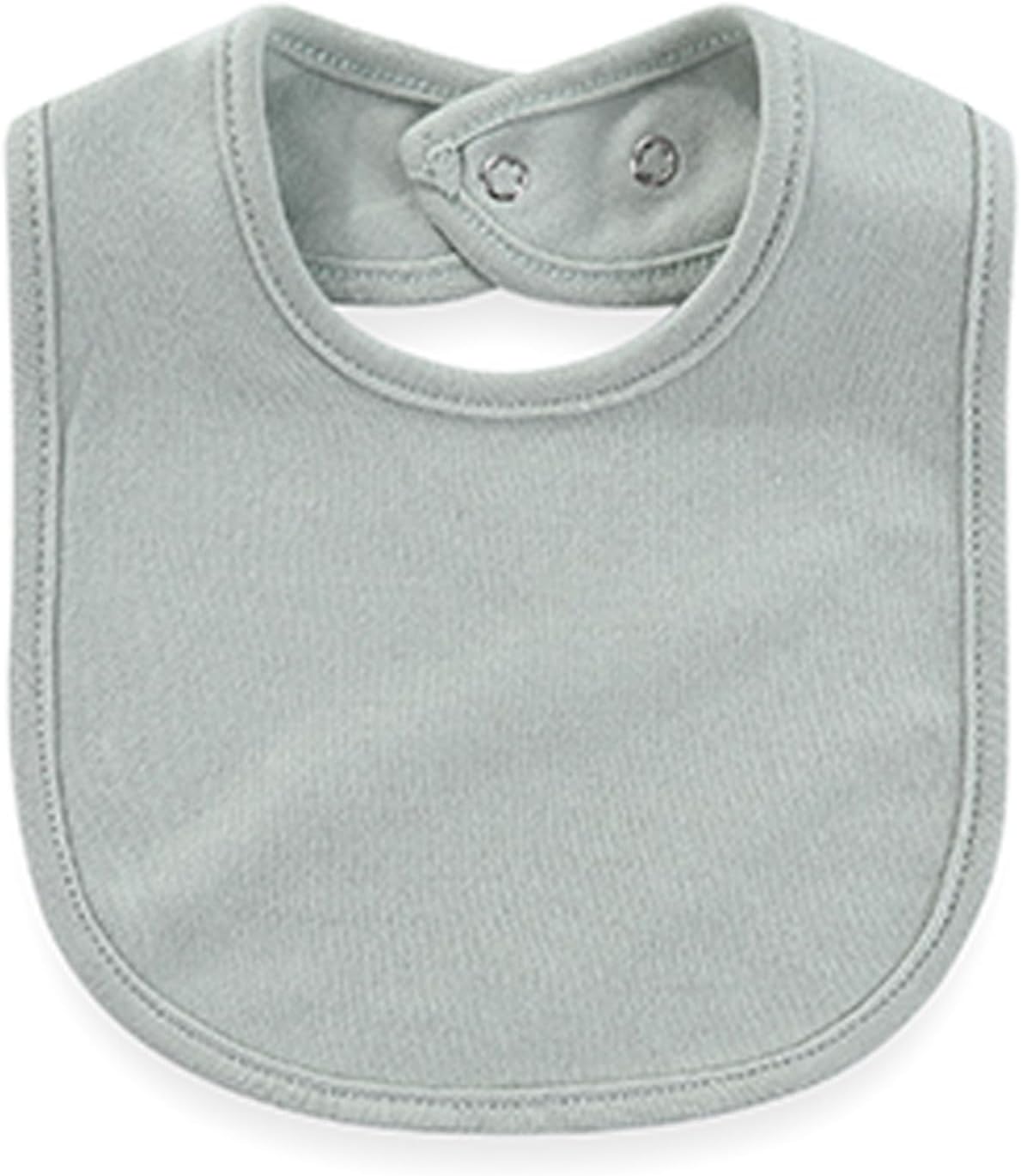 Chamie Newborn Boy Girl Clothes Set - 4 Pieces Romper Jumpsuits