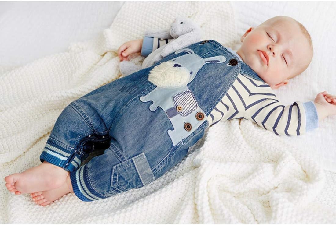 Cute Toddler Outfit Set