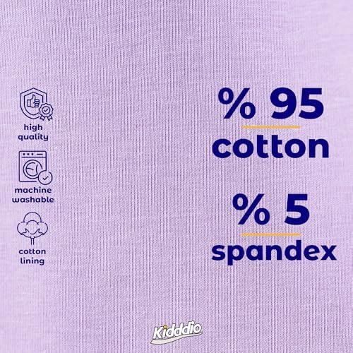 Perfect Fit Premium Baby Leggings