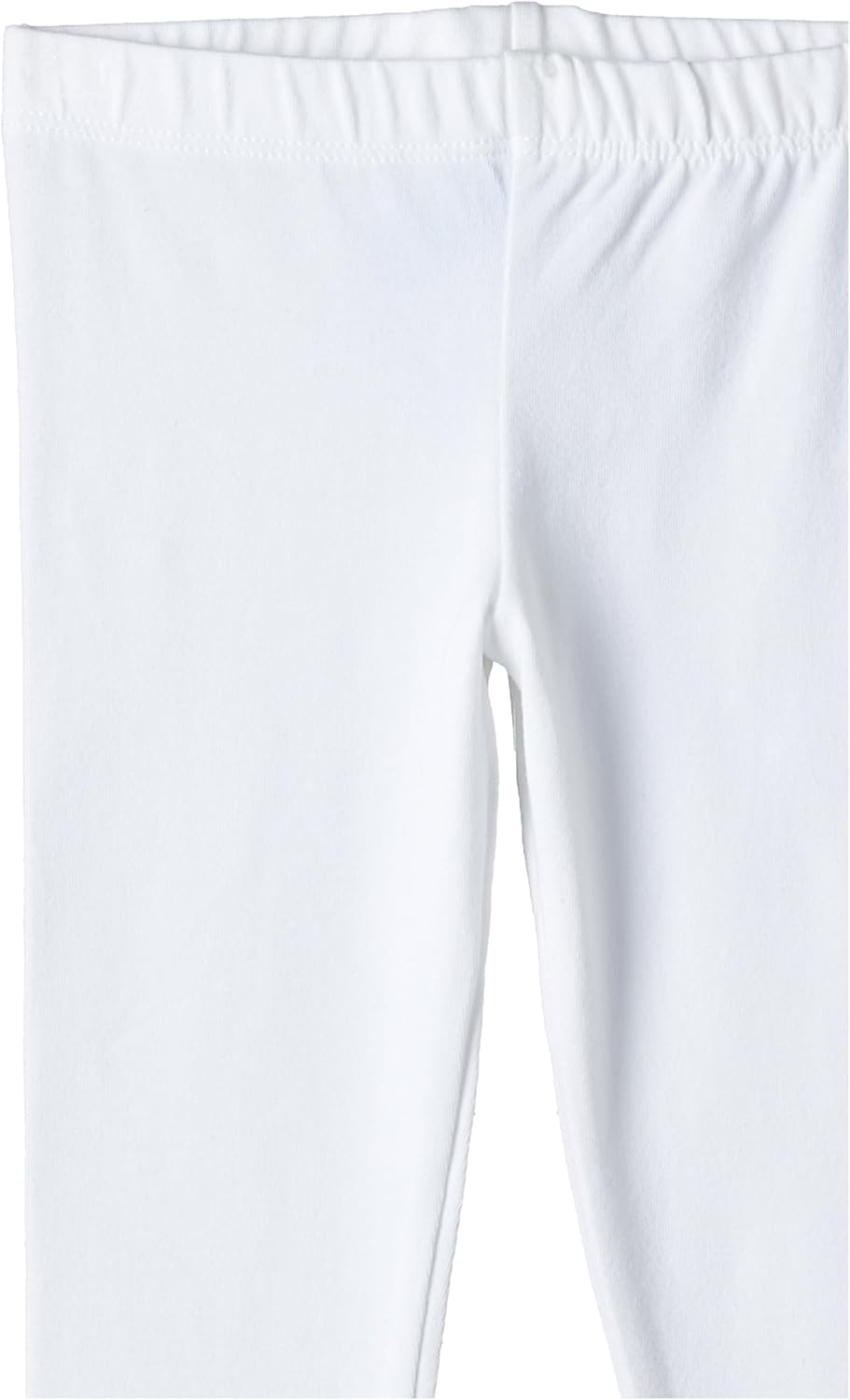 Stylish 2-Pack of Baby Leggings