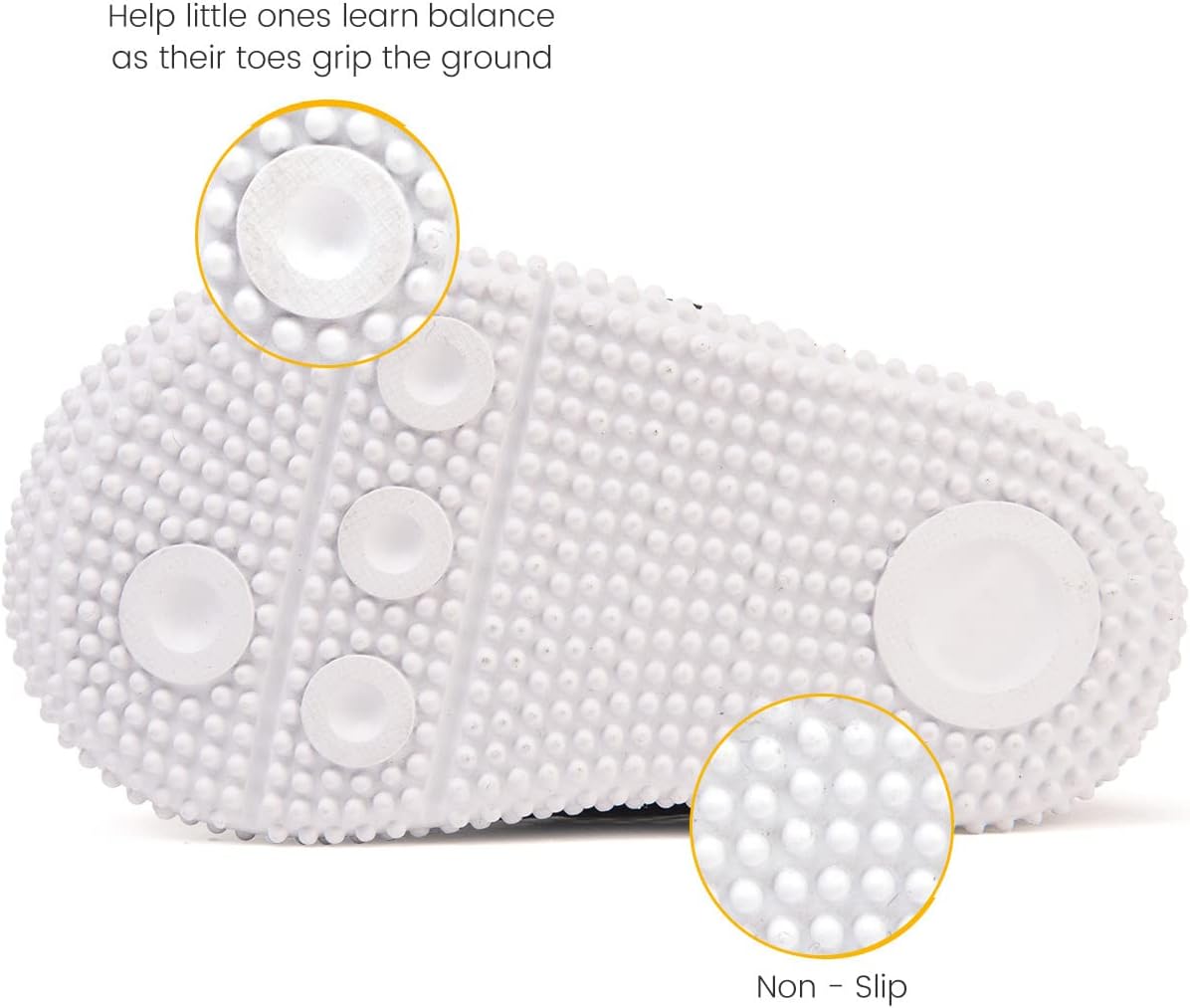BMCiTYBM Baby Shoes - Perfect for First Walkers