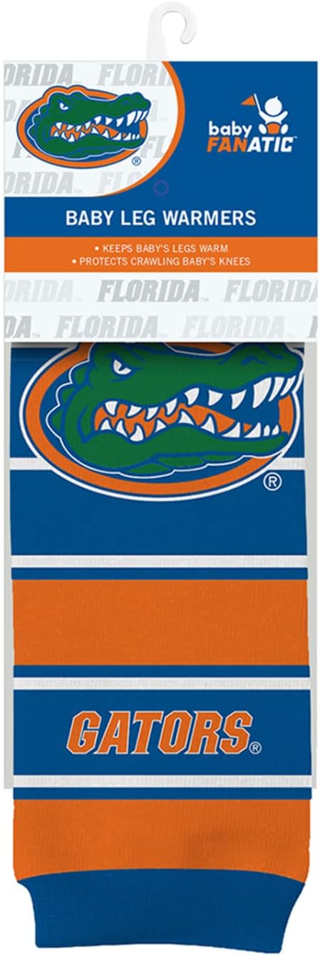 Perfect NCAA Florida Gators Legging Set