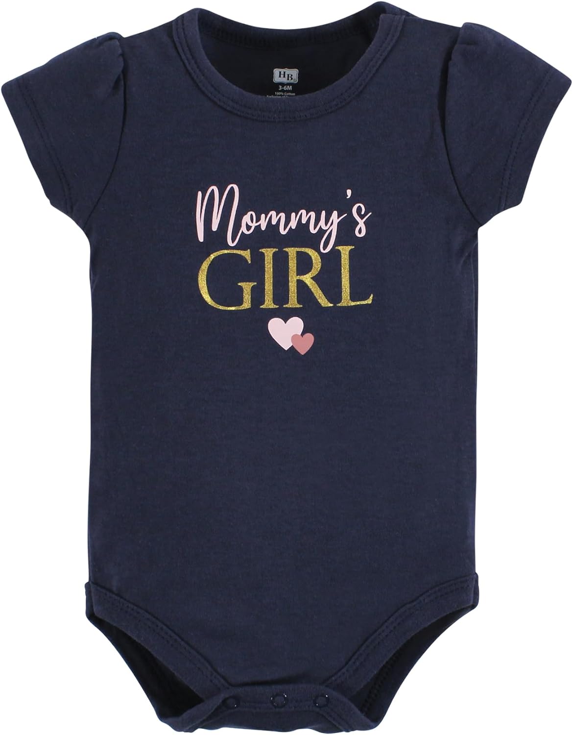 Hudson Baby Unisex Layette Set for Newborns