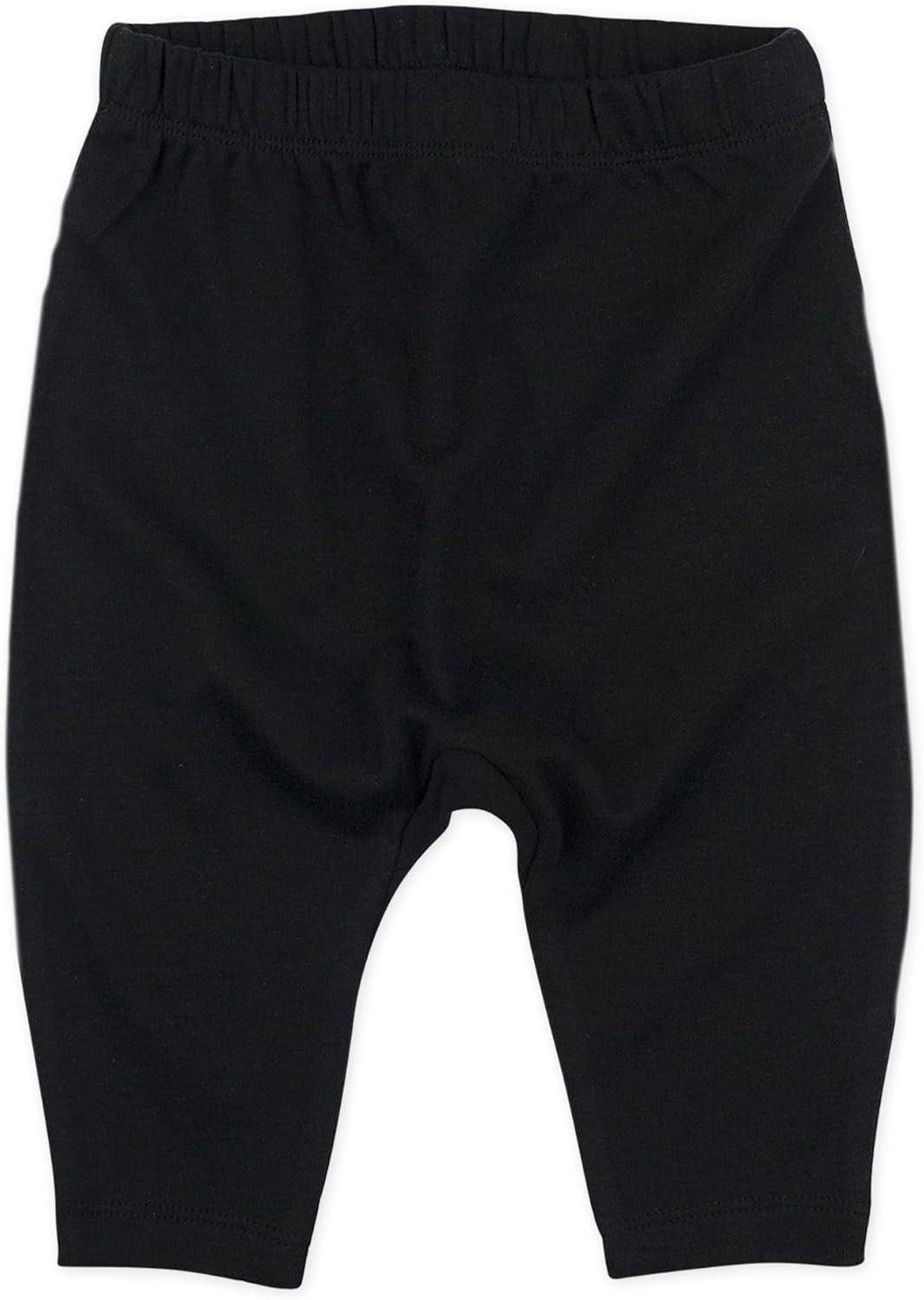 HonestBaby Organic Cotton Multipack Harem Pants