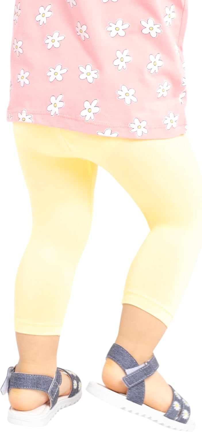 Perfect Fit Premium Baby Leggings