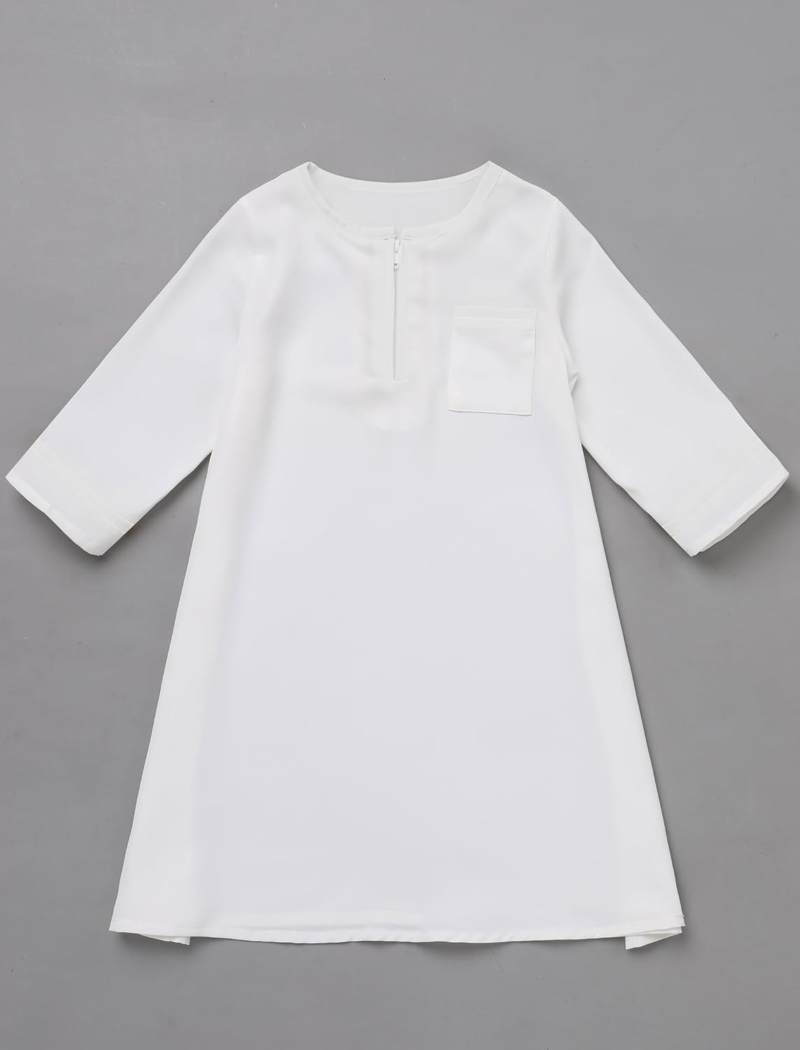Perfect Muslim Baby Boys Prayer Outfit for Ramadan Eid