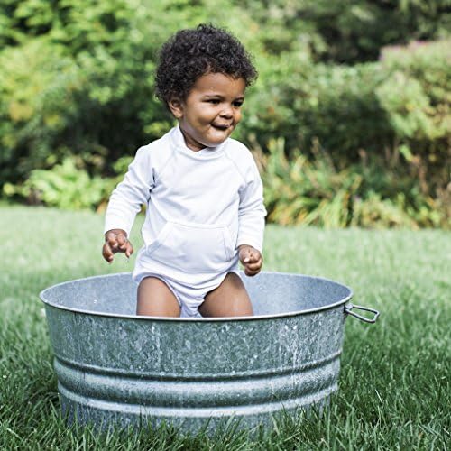 Green Sprouts Reusable Baby Swim Diaper