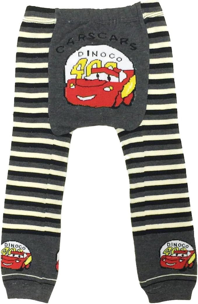 Cute Animal Baby Leggings Set Animal Design Soft comfy 6-12 Months