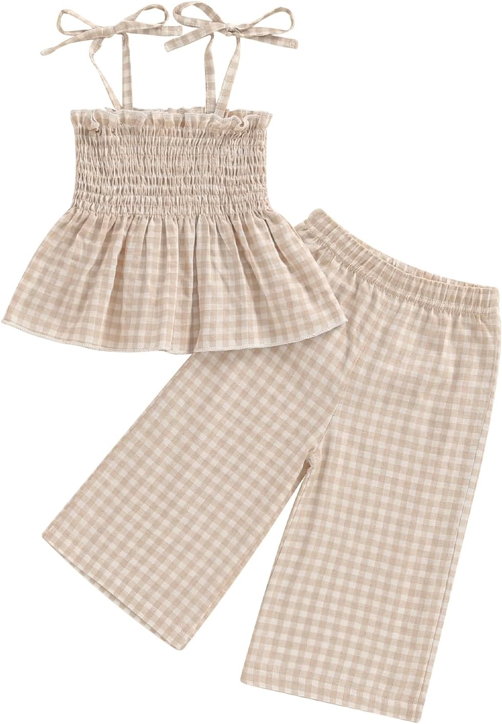 Adorable Summer Outfit for Babies Size Perfect