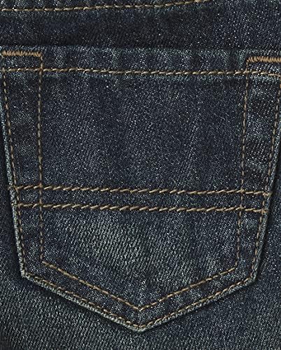 The Childrens Place Baby and Toddler Boys Bootcut Jeans