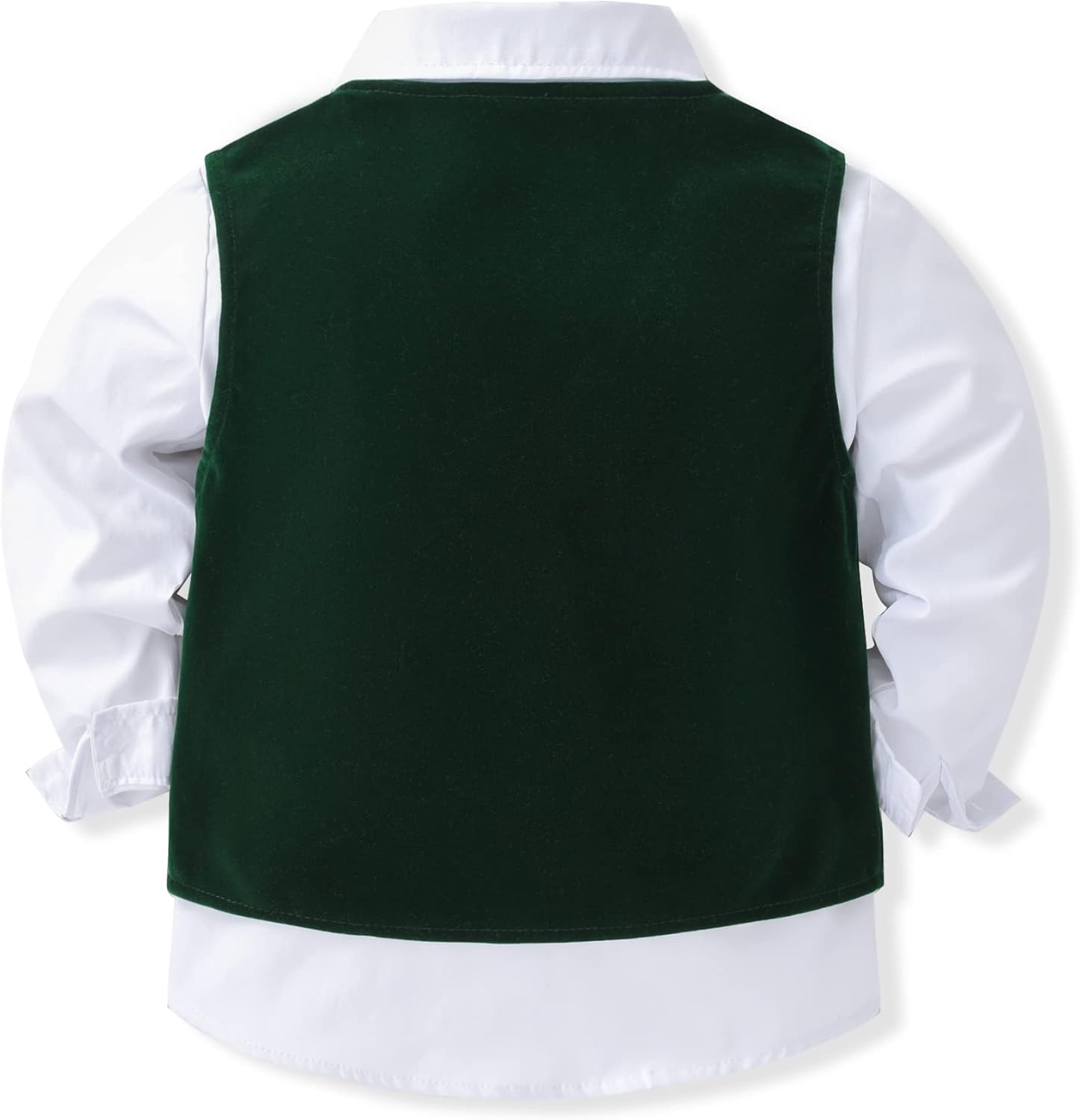 Perfect Formal Suit Set For BoysWedding Special Occasions