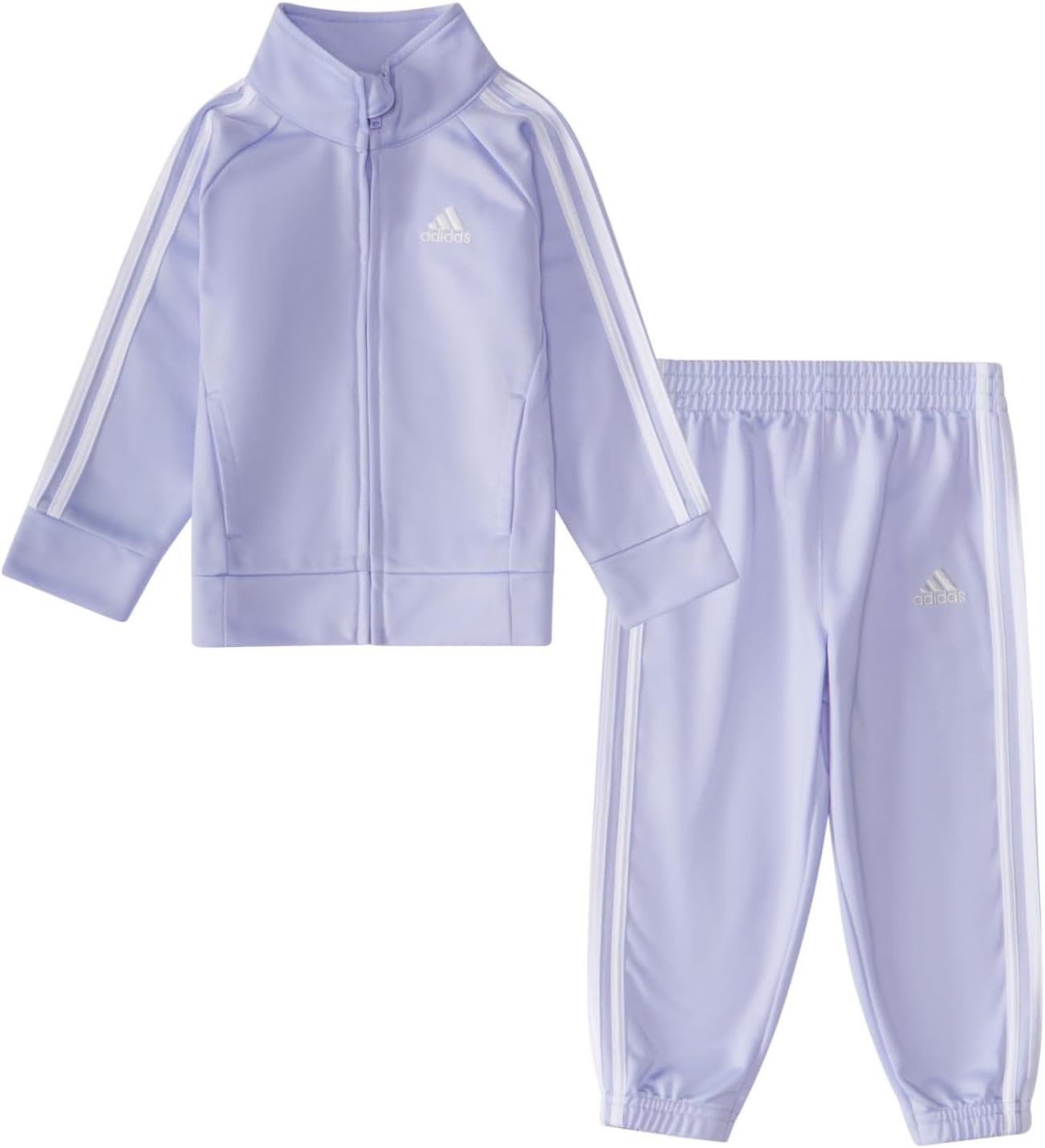 Perfect Track Suit for Little Ones