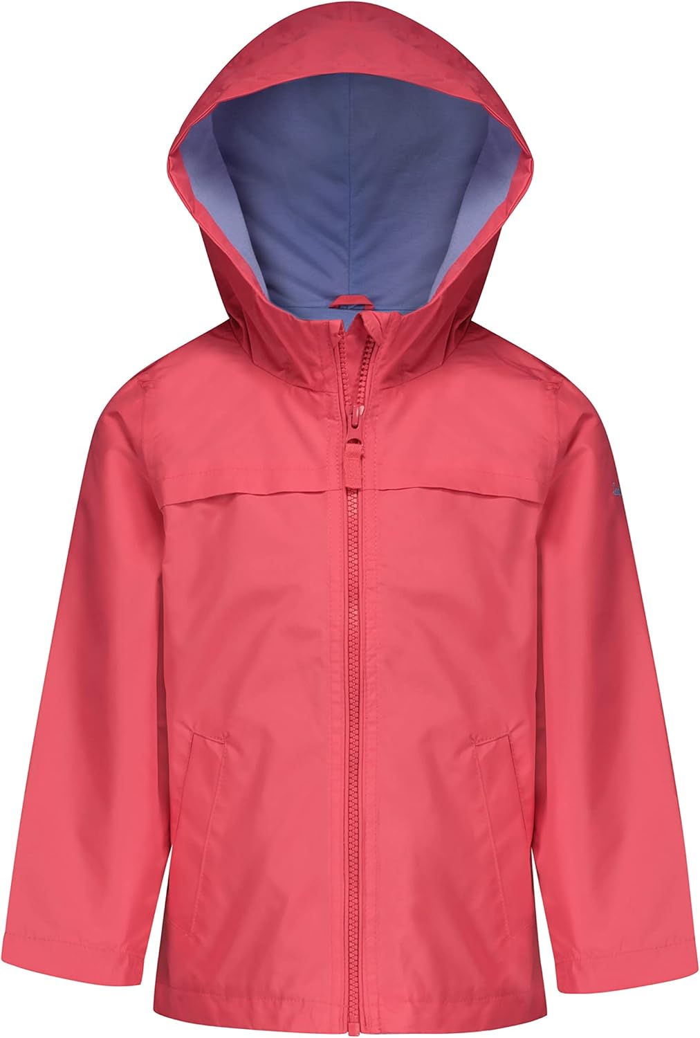 LONDON FOG Girls Waterproof Rain Suit Splash Pants Set
