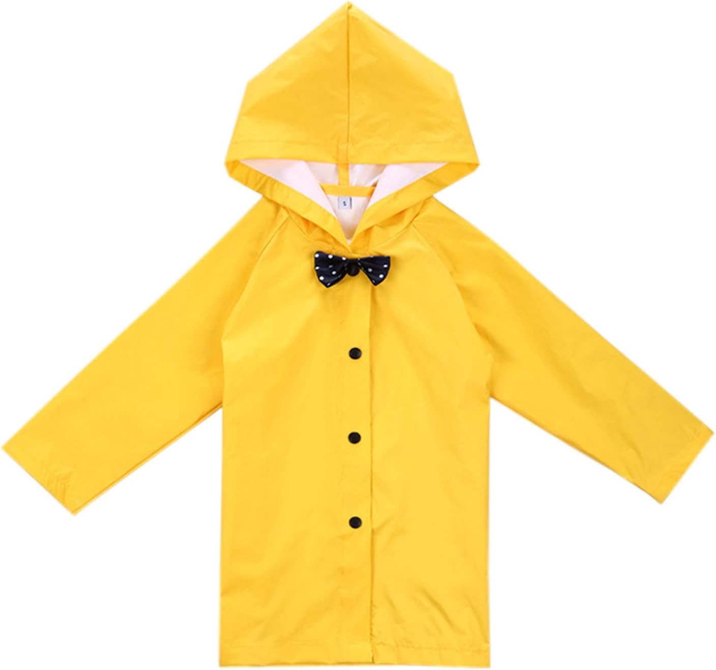Evelin LEE Kids 2-10 Hoody Jacket