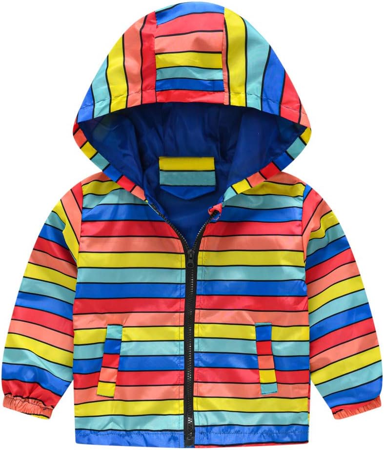 Little Lapins FluffyFTW Windproof Jacket