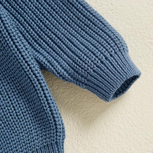 Stylish Casual Sweater for Toddler