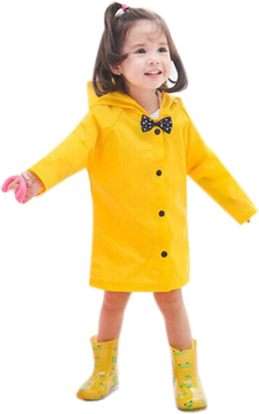 Evelin LEE Kids 2-10 Hoody Jacket
