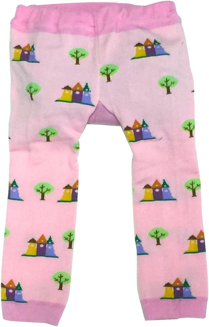 Stylish Baby Leggings Wrapables