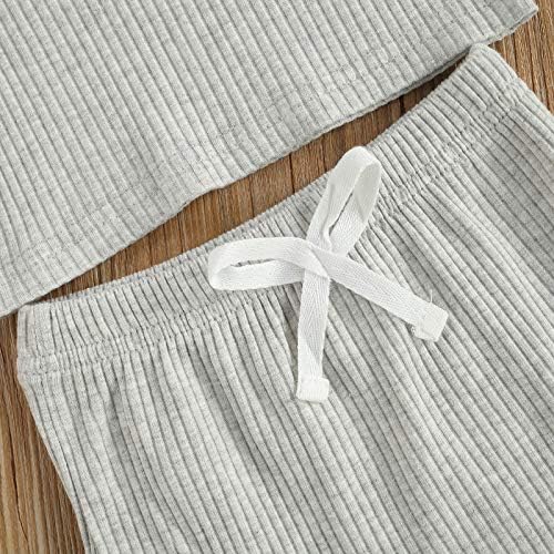 Newborn Baby Summer ROMPER SHORTS Set