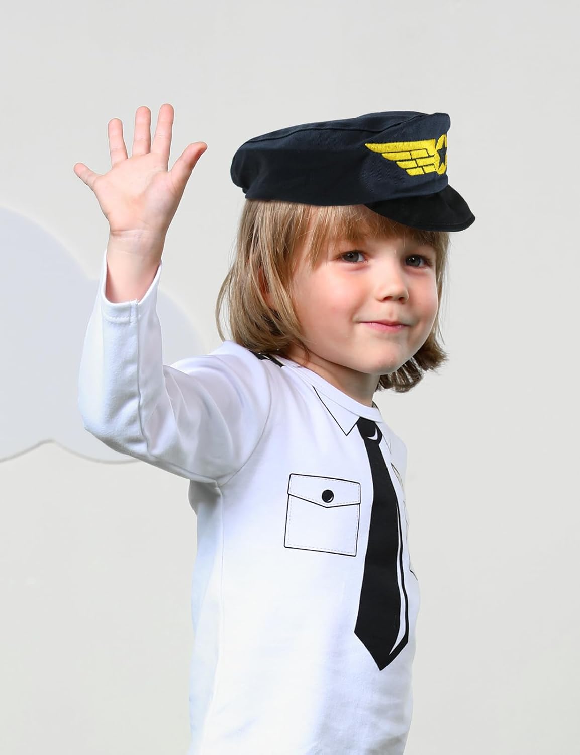 Adorable Baby Boys Pilot Hat COSLAND